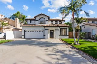 18800 Lull, Reseda, CA 91335