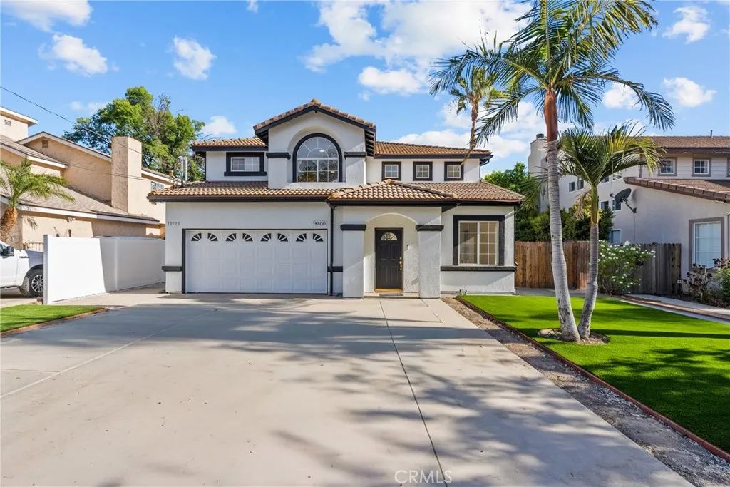 18800 Lull, Reseda, CA 91335