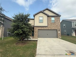 2552 Smokey Cove, Seguin, TX 78155