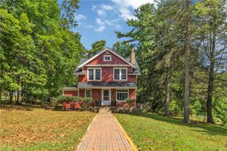 1160 Ingomar Heights Rd, Mccandless, PA 15237