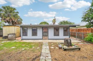 318 Surrels, San Antonio, TX 78228