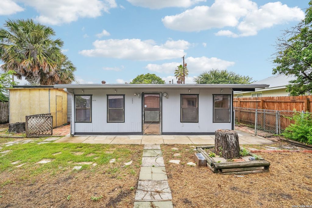 318 Surrels, San Antonio, TX 78228