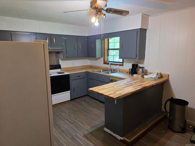 1467 Highway 50, Widener, AR 72394