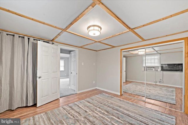 536 HIGHLAND DR, East Stroudsburg, PA 18302