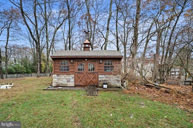 536 HIGHLAND DR, East Stroudsburg, PA 18302