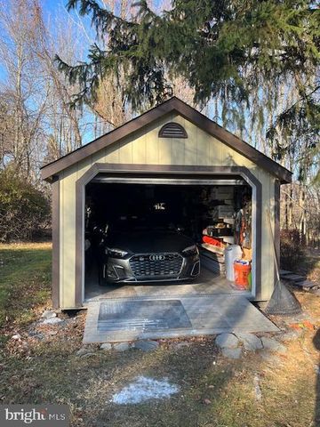 536 HIGHLAND DR, East Stroudsburg, PA 18302