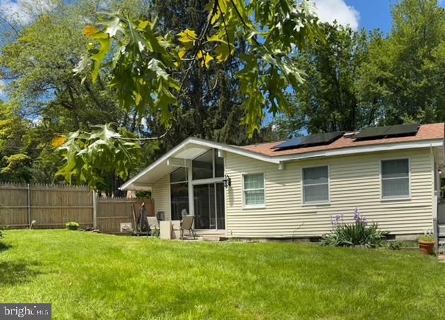 536 HIGHLAND DR, East Stroudsburg, PA 18302