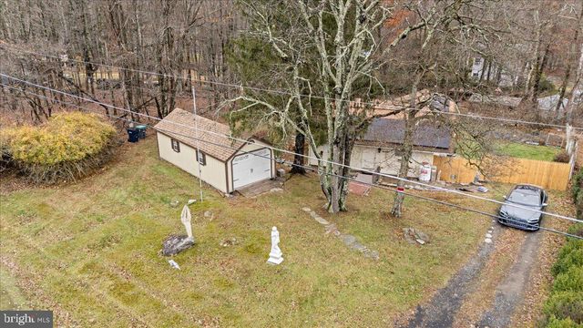536 HIGHLAND DR, East Stroudsburg, PA 18302