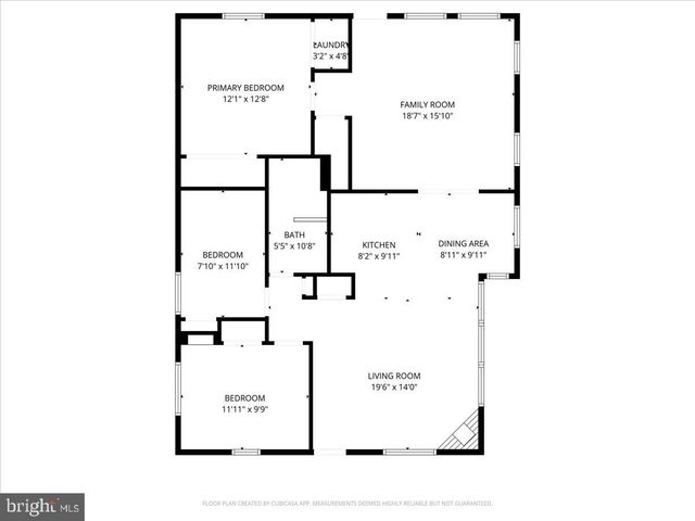 536 HIGHLAND DR, East Stroudsburg, PA 18302