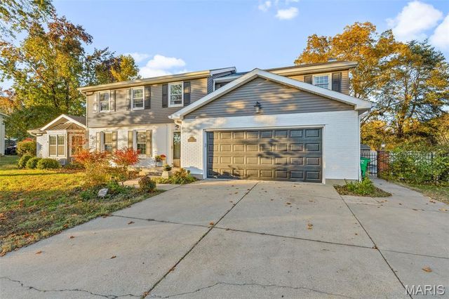 71 Oakwood Drive, Ste Genevieve, MO 63670