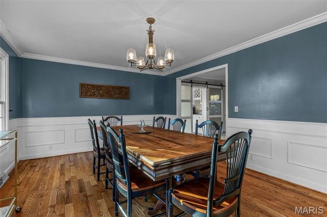 71 Oakwood Drive, Ste Genevieve, MO 63670