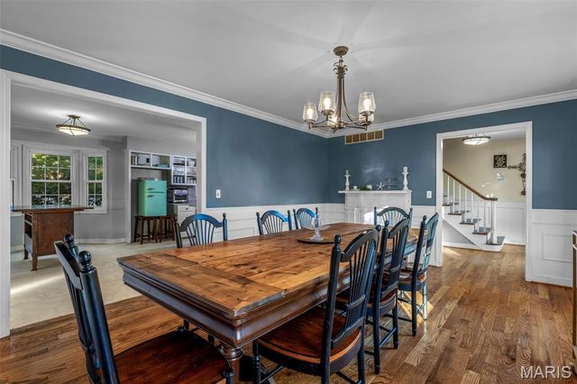 71 Oakwood Drive, Ste Genevieve, MO 63670