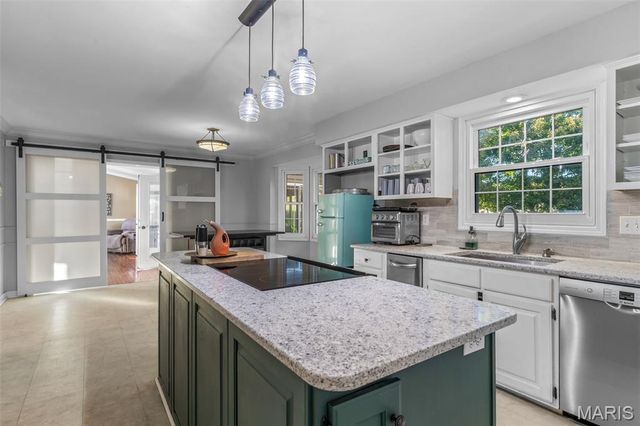 71 Oakwood Drive, Ste Genevieve, MO 63670