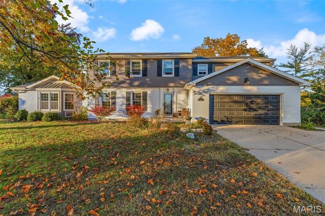 71 Oakwood Drive, Ste Genevieve, MO 63670