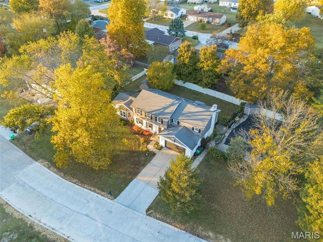 71 Oakwood Drive, Ste Genevieve, MO 63670
