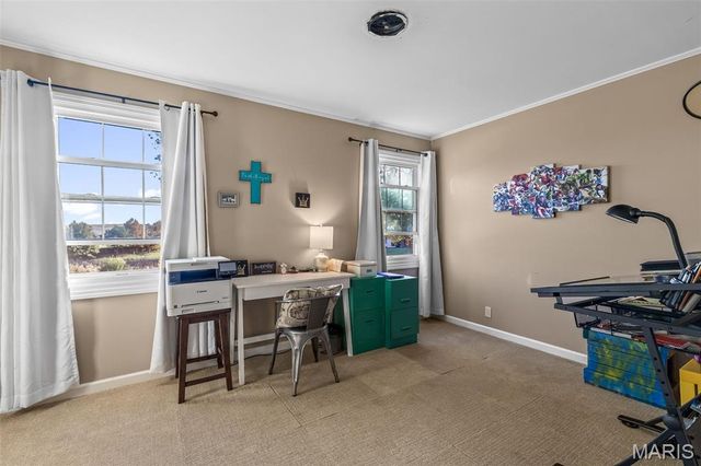 71 Oakwood Drive, Ste Genevieve, MO 63670