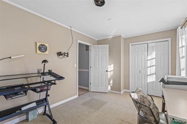 71 Oakwood Drive, Ste Genevieve, MO 63670