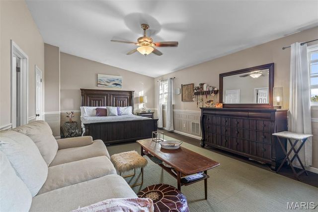 71 Oakwood Drive, Ste Genevieve, MO 63670