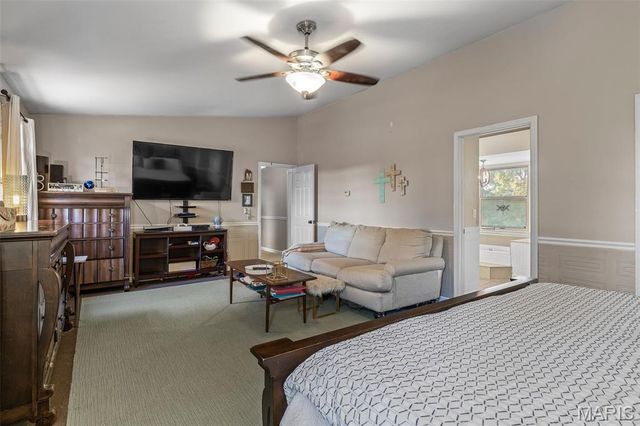 71 Oakwood Drive, Ste Genevieve, MO 63670