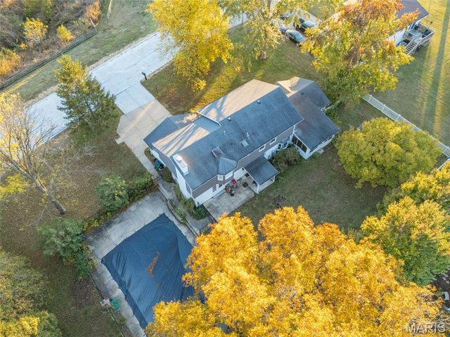 71 Oakwood Drive, Ste Genevieve, MO 63670