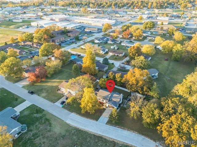 71 Oakwood Drive, Ste Genevieve, MO 63670