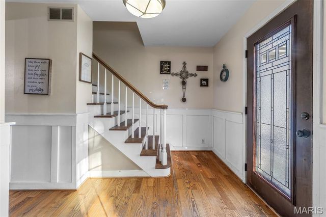 71 Oakwood Drive, Ste Genevieve, MO 63670