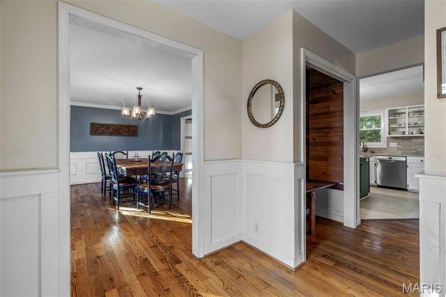 71 Oakwood Drive, Ste Genevieve, MO 63670