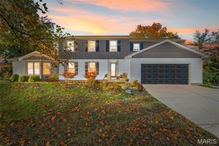 71 Oakwood Drive, Ste Genevieve, MO 63670