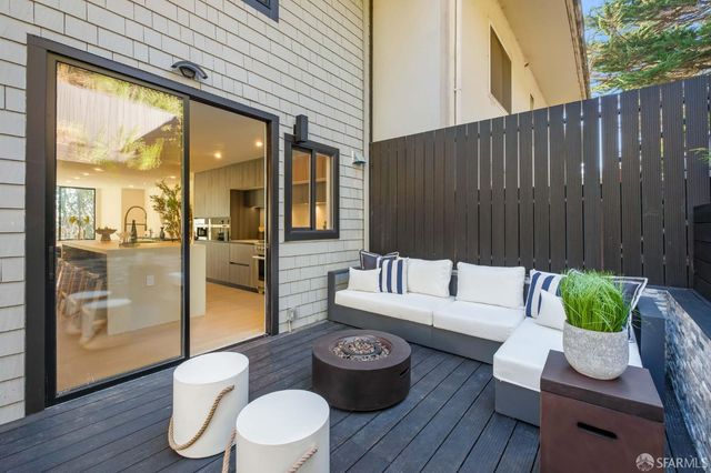 131 Turquoise Way, San Francisco, CA 94131