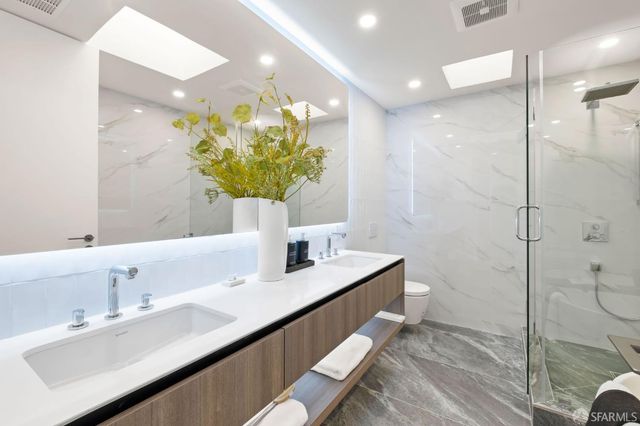 131 Turquoise Way, San Francisco, CA 94131