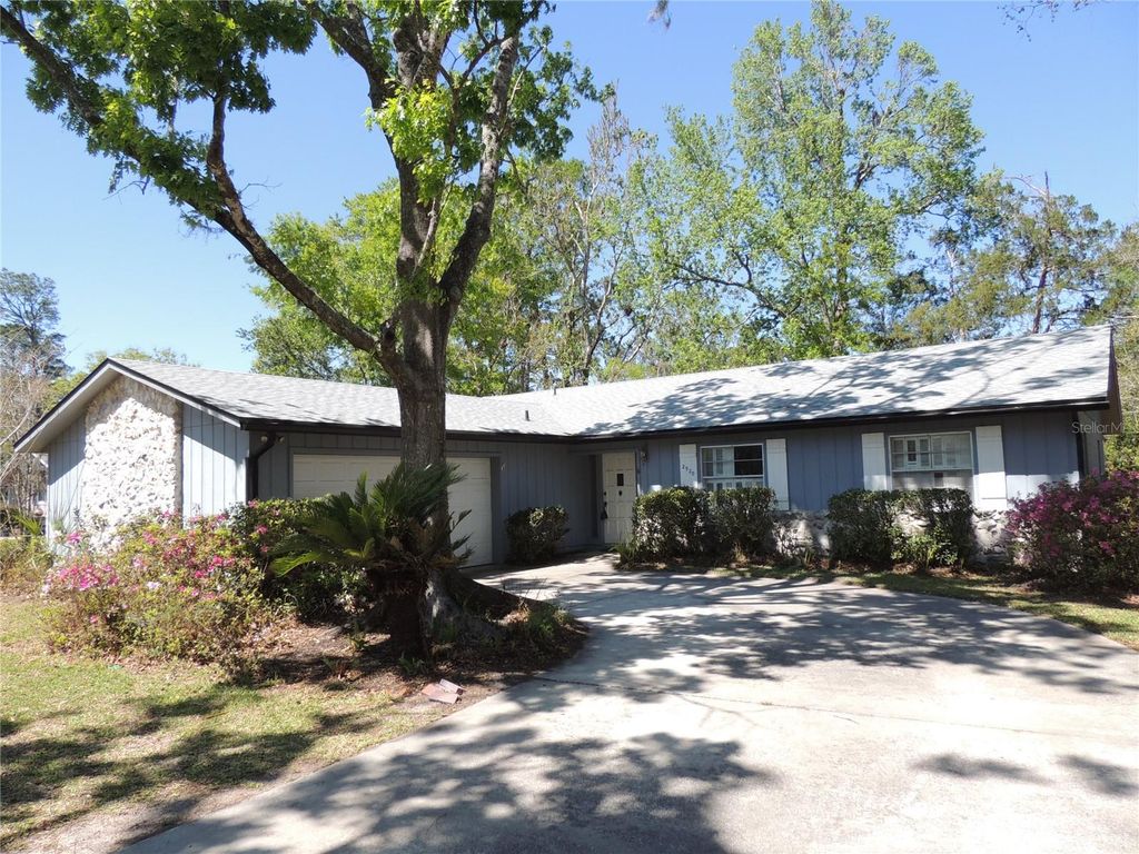 Image 1 of property listing at 2920 NW 54TH AVENUE, Gainesville, FL 32653