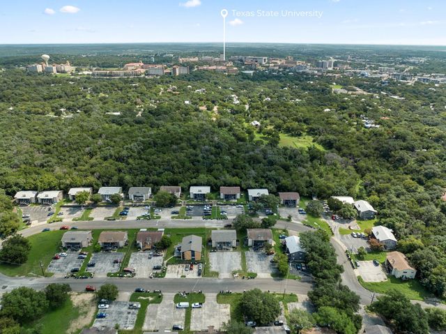 608 Bracewood CIR, San Marcos, TX 78666