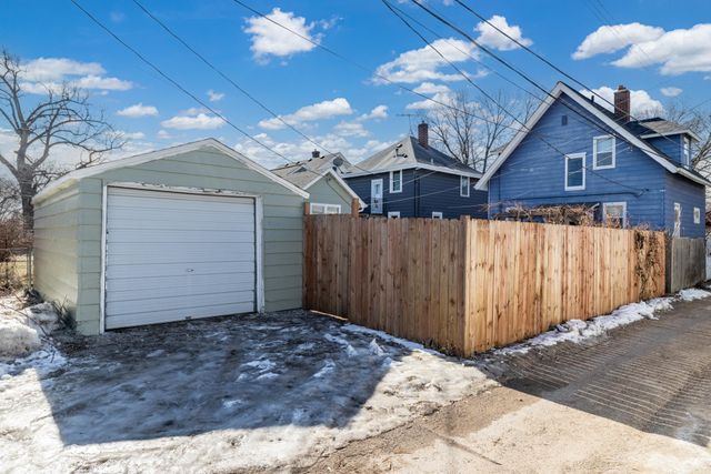 906 E 36th Street, Minneapolis, MN 55407