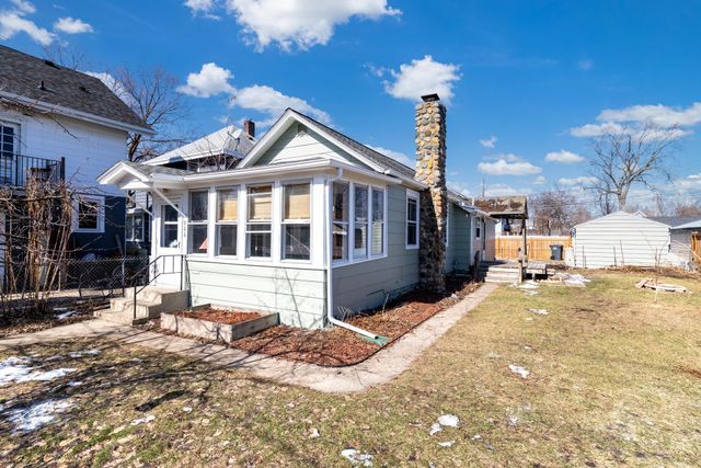 906 E 36th Street, Minneapolis, MN 55407