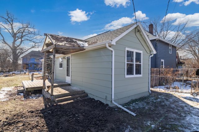 906 E 36th Street, Minneapolis, MN 55407