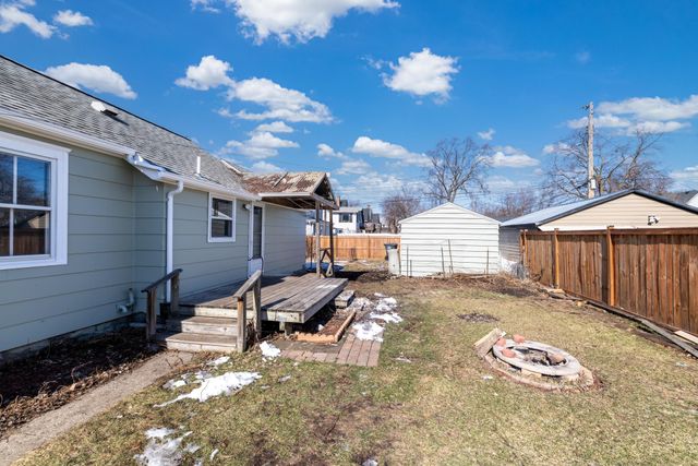 906 E 36th Street, Minneapolis, MN 55407