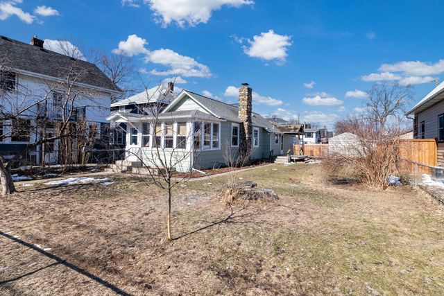 906 E 36th Street, Minneapolis, MN 55407