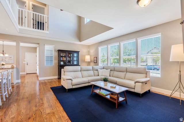 10306 S SILVER MINE RD, South Jordan, UT 84095