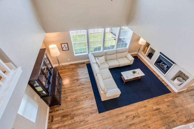 10306 S SILVER MINE RD, South Jordan, UT 84095