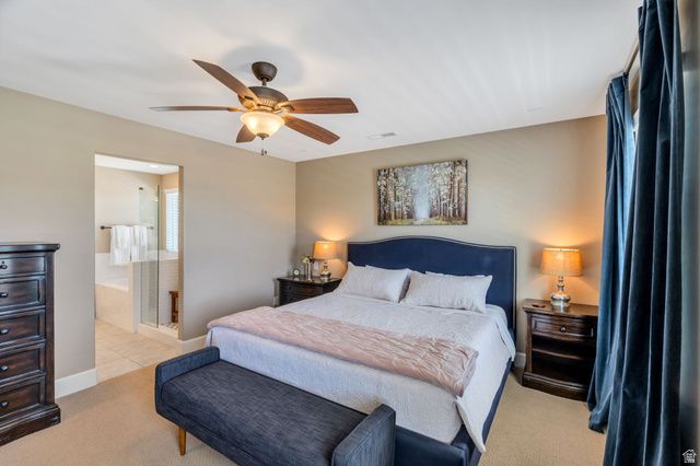 10306 S SILVER MINE RD, South Jordan, UT 84095