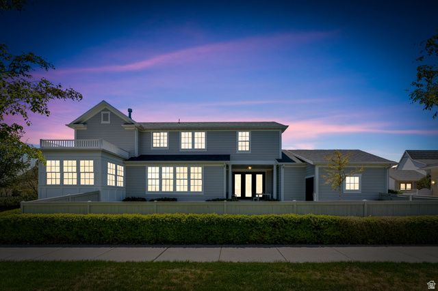 10306 S SILVER MINE RD, South Jordan, UT 84095