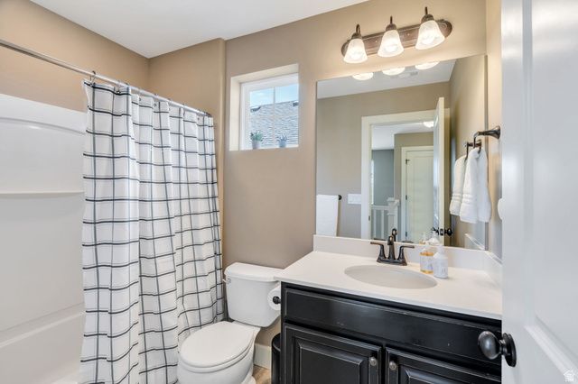 10306 S SILVER MINE RD, South Jordan, UT 84095