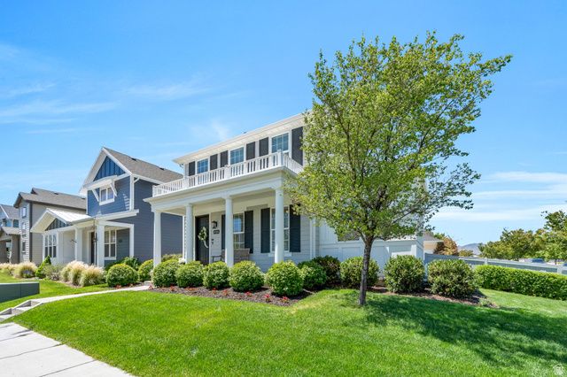 10306 S SILVER MINE RD, South Jordan, UT 84095