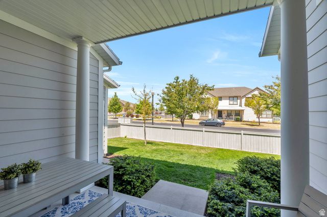 10306 S SILVER MINE RD, South Jordan, UT 84095