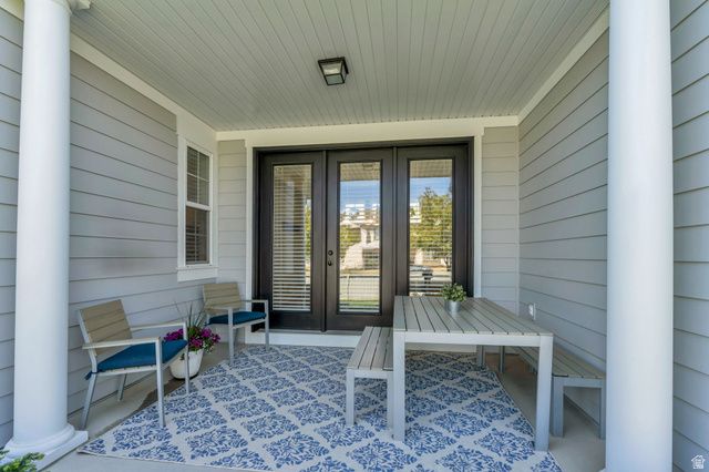 10306 S SILVER MINE RD, South Jordan, UT 84095