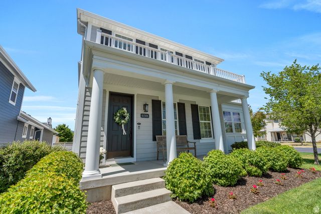 10306 S SILVER MINE RD, South Jordan, UT 84095