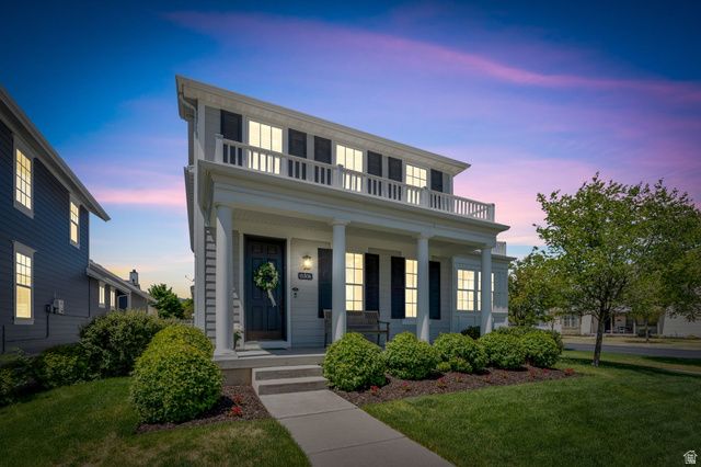 10306 S SILVER MINE RD, South Jordan, UT 84095