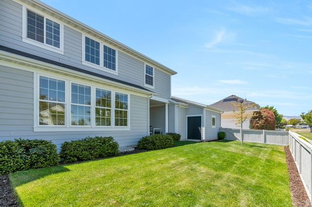 10306 S SILVER MINE RD, South Jordan, UT 84095