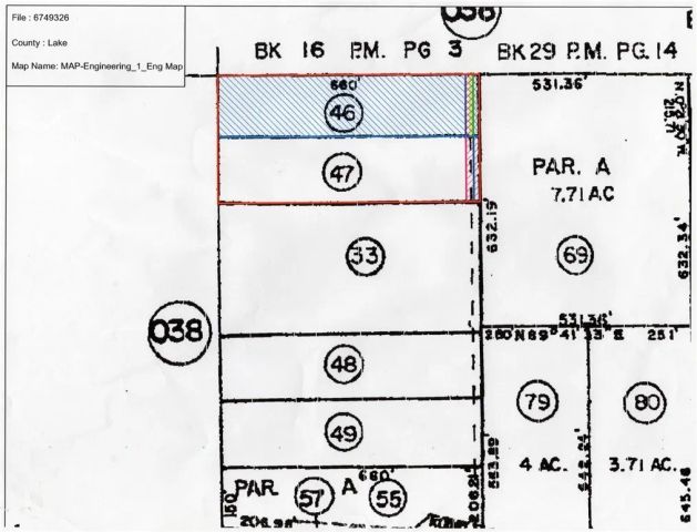 15870 Kugelman, Lower Lake, CA 95457