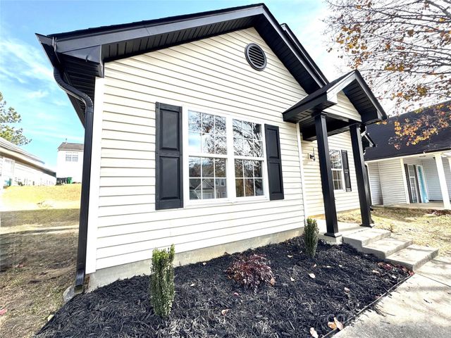 1135 Hannah Rae Court, Charlotte, NC 28214